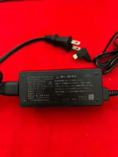 日本電信電話　ACアダプター 5-1003948Z (at118)