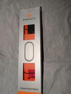 Xiaomi Smart Band 交換用ベルト10/9/8対応