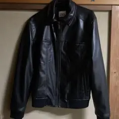 レザージャケット