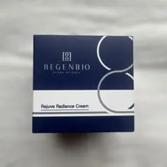 週末だけお値下げ！リーゼンバイオRejuveRadiance Cream - メルカリ