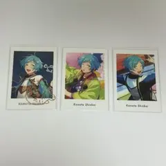 あんスタ　深海　奏汰　まとめ売り あんスタ 深海奏汰 まとめ売り - メルカリ