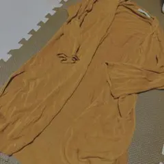 スピックアンドスパン　カーディガン