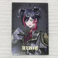 CR うるか ハロウィン2026 トレカ ランダムカード