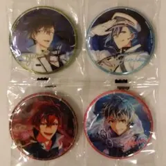 アイドリッシュセブン　カプセル缶バッジコレクション　vol.5