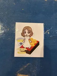 浜崎あゆみ 会場限定 ファンクラブ会員限定 ステッカー 11種プラス