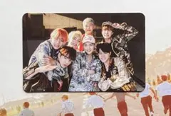 公式品 BTS MEMORIES 2016 FIRE ALL トレカ メモリーズ - メルカリ