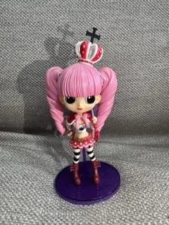 ワンピース ペローナ フィギュアのサムネイル