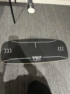 Pro Golf Master 練習器具　ゴルフ練習器具　PGM