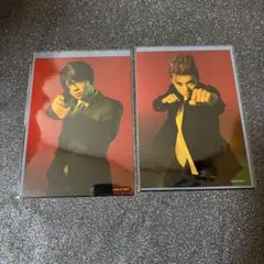 リベステ ブロマイド 東京リベンジャーズ 東リべ