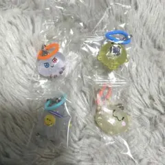 【新品未開封】TREASURE TRUZ めじるしアクセサリー まとめ売り