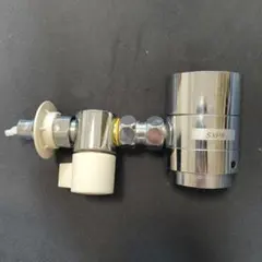 シングル 分岐水栓 SXP8 現状品 ナニワ製作所 分岐水栓 NSP-SXP8 | キッチン水栓・台所蛇口 | 生活堂