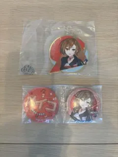 プロセカ　SEGAラッキーくじ　vol.6 メイコ