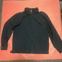 90s Polo by Ralph Lauren ネイビー ジャケット S