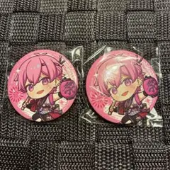 2026年最新】いれいす ないこ 缶バッジの人気アイテム - メルカリ