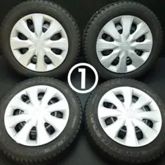トヨタ純正 夏 5穴 175/60R16 120 ラクティス スバル トレジア - メルカリ