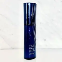 ONE BY KOSE 薬用保湿美容液 60mL 本体のサムネイル