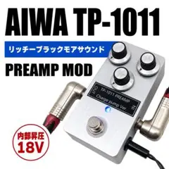 2026年最新】AIWA TP-1011の人気アイテム - メルカリ