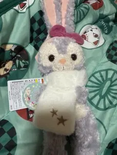 ステラルーポシェット