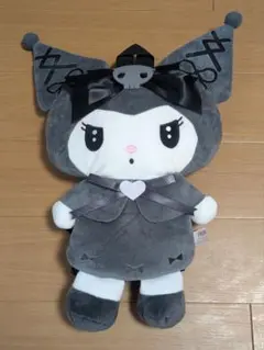 クロミ　リュック