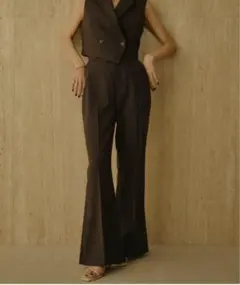 美品 theory CITY TWILL セットアップ 2025ss - メルカリ