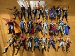 2025年最新】北斗の拳 コレクションフィギュアの人気アイテム