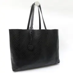 正規品⭐️美品⭐️BOTTEGA VENETA バッグ　イントレッチオミラージュ 未使用】Bottega Veneta☆イントレッチオミラージュ 縦トート