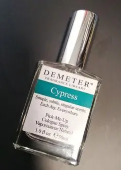 DEMETER Cypress EDC 30mlのサムネイル