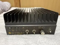TOKYO HY-POWER HL-400J リニアアンプ 本体のサムネイル