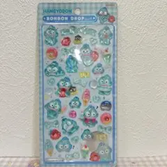 【正規品】ボンボンドロップシール ハンギョドン 第2弾 サンリオ サンスター文具