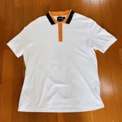 FRED PERRY × RAF SIMONS フレッドペリー ラフシモンズポロ