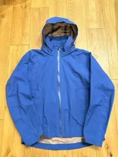 UNIQLO+J ジルサンダー マウンテンパーカー ブロックテックパーカー