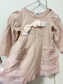 JILLSTUART NEWYORK ワンピース 90cm
