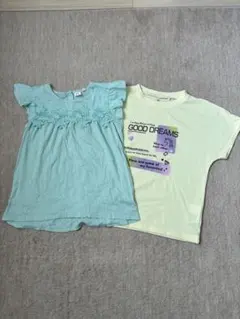 GAP KIDS他 トップス 2枚セット 150cm