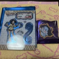 鬼滅の刃 バレンタイン＆ホワイトデー2026 神崎アオイ