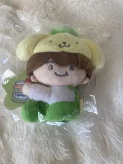 なにわ男子　大橋和也　ちびぬい