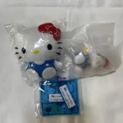 サンリオキャラクターズ ハローキティ セット売り