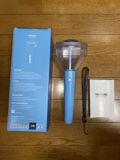 TREASURE ペンライト