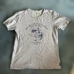 VALLICANS Tシャツ