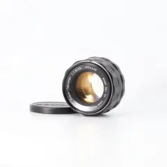 Super TAKUMAR 55mm F1.8 美品 動作良好のサムネイル