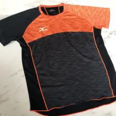 Mizuno 陸上用シャツ 2XL トレーニングシャツ