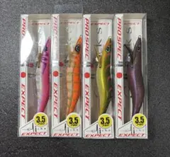 2025年最新】エクスペクト 3.5の人気アイテム - メルカリ