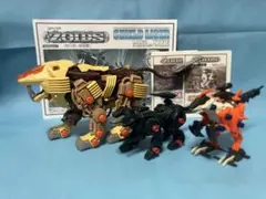 2026年最新】ZOIDS VS IIIの人気アイテム - メルカリ