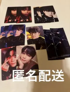 後藤威尊　トレカ　コンプ