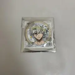 ブルーロック flower crown