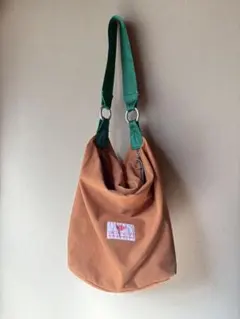 BAG ‘n’ NOUN / バッグンナウン ショルダーバッグ