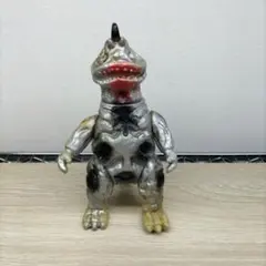 ソフビ シーボーズ ブルマァク ウルトラ怪獣 ミニサイズ 当時 - メルカリ