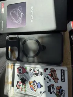 CASEKOO MAGICSTAND iPhone17promax