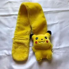 新品未開封　絶版TOMY製ピカチュウのぬいぐるみ/ミニストラップ付 Amazon.co.jp: ポケットモンスター ポケモン ぬいぐるみ ピカチュウ 高