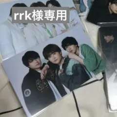 rrk様専用ページ