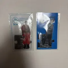 松村北斗 アクスタ 2点セット